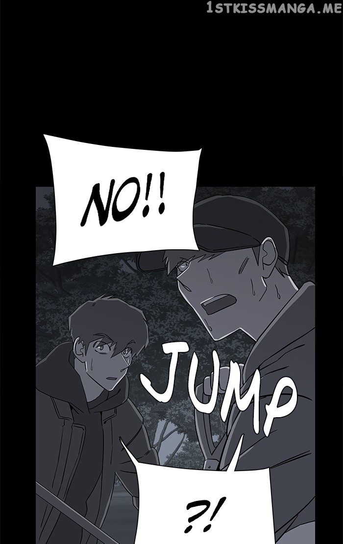 Parallel City Chapter 17 - page 18