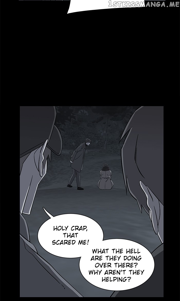 Parallel City Chapter 17 - page 19