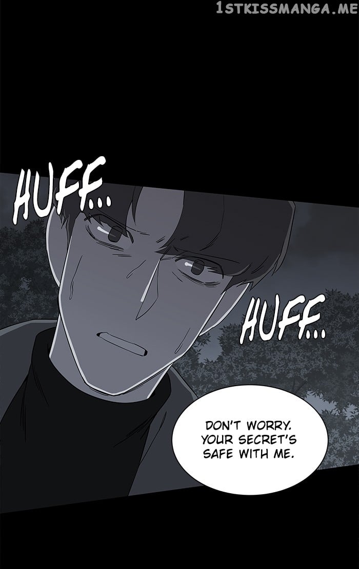 Parallel City Chapter 17 - page 20