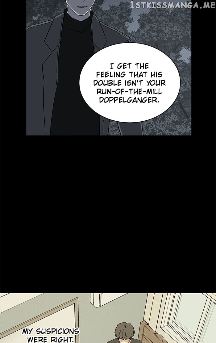Parallel City Chapter 17 - page 23