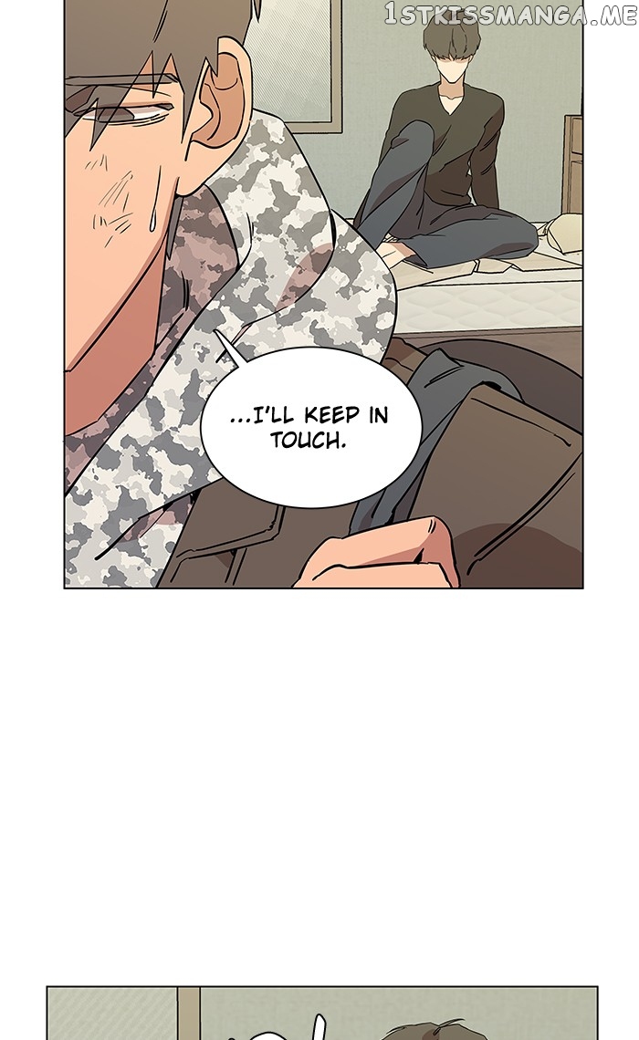 Parallel City Chapter 17 - page 28