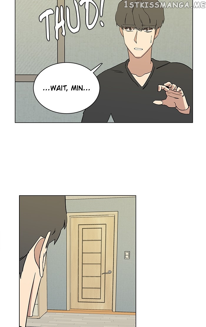 Parallel City Chapter 17 - page 29