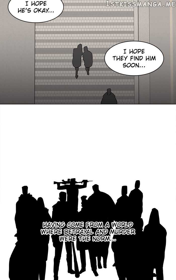 Parallel City Chapter 17 - page 48