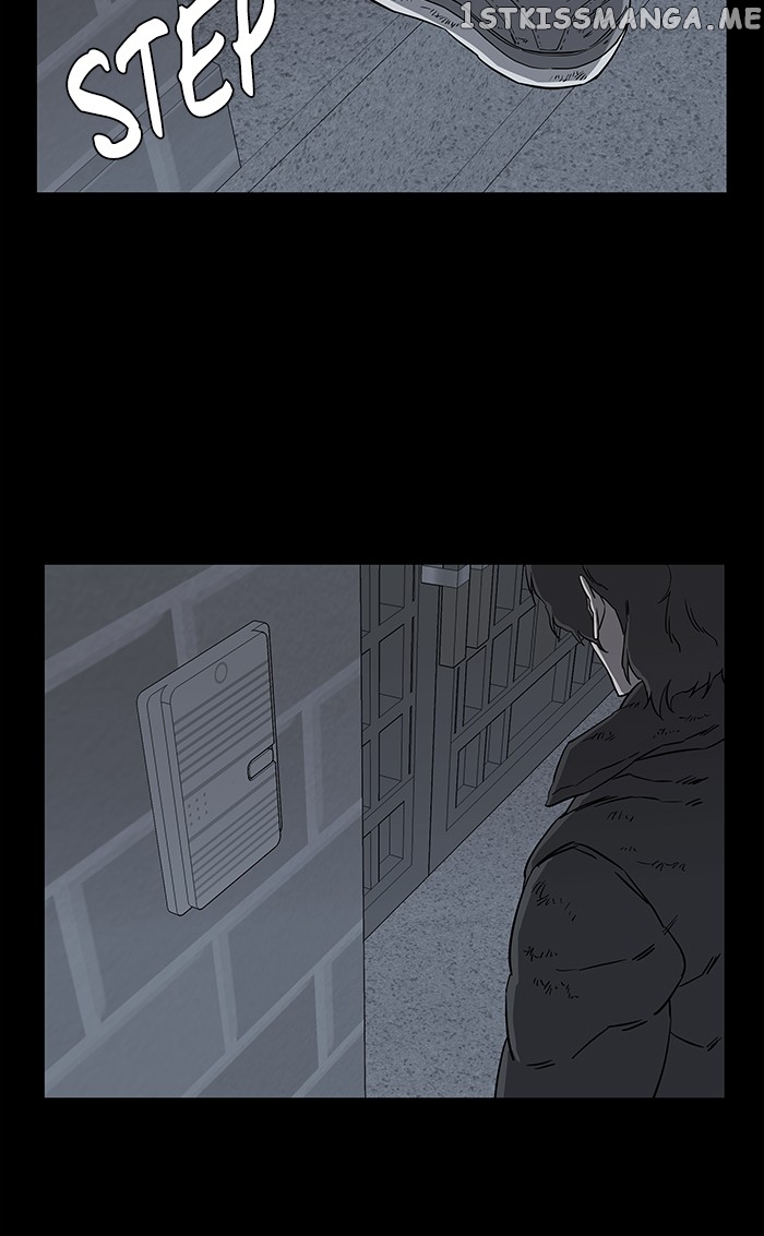 Parallel City Chapter 17 - page 61