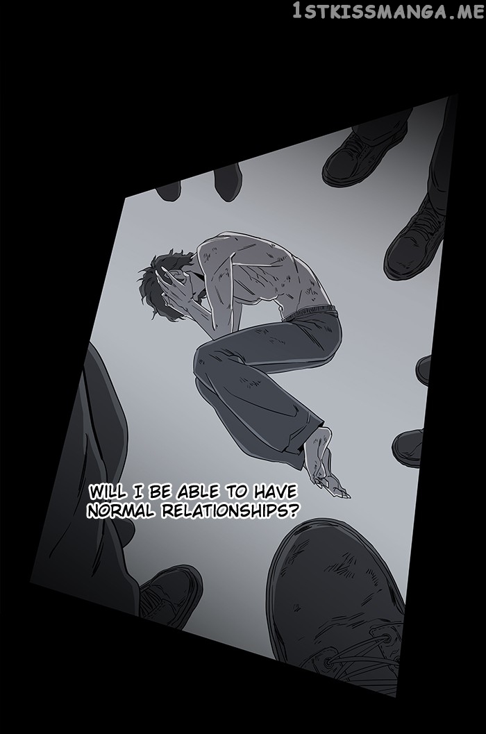 Parallel City Chapter 17 - page 64