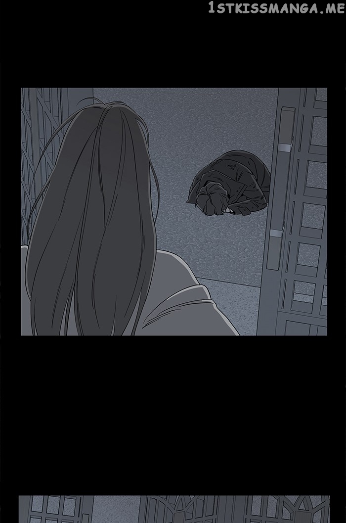 Parallel City Chapter 17 - page 68
