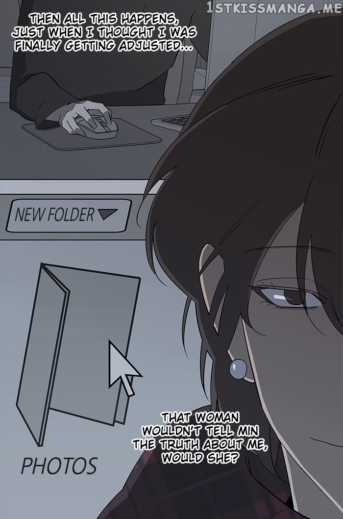 Parallel City Chapter 17 - page 73