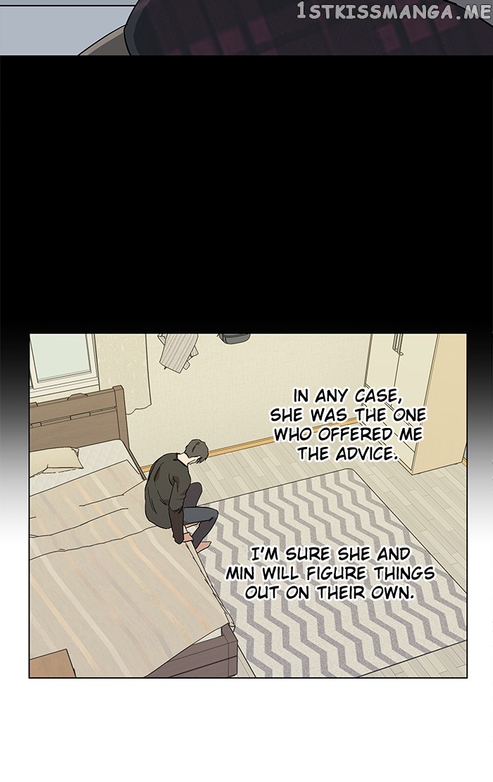 Parallel City Chapter 17 - page 74