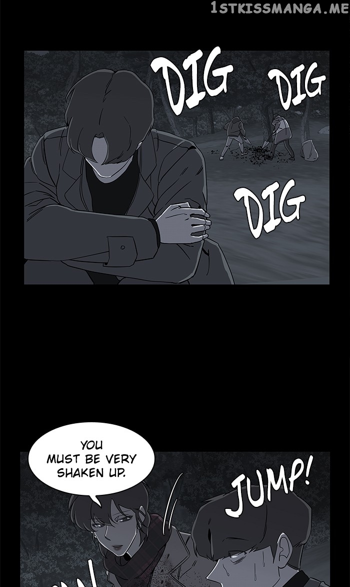 Parallel City Chapter 17 - page 9