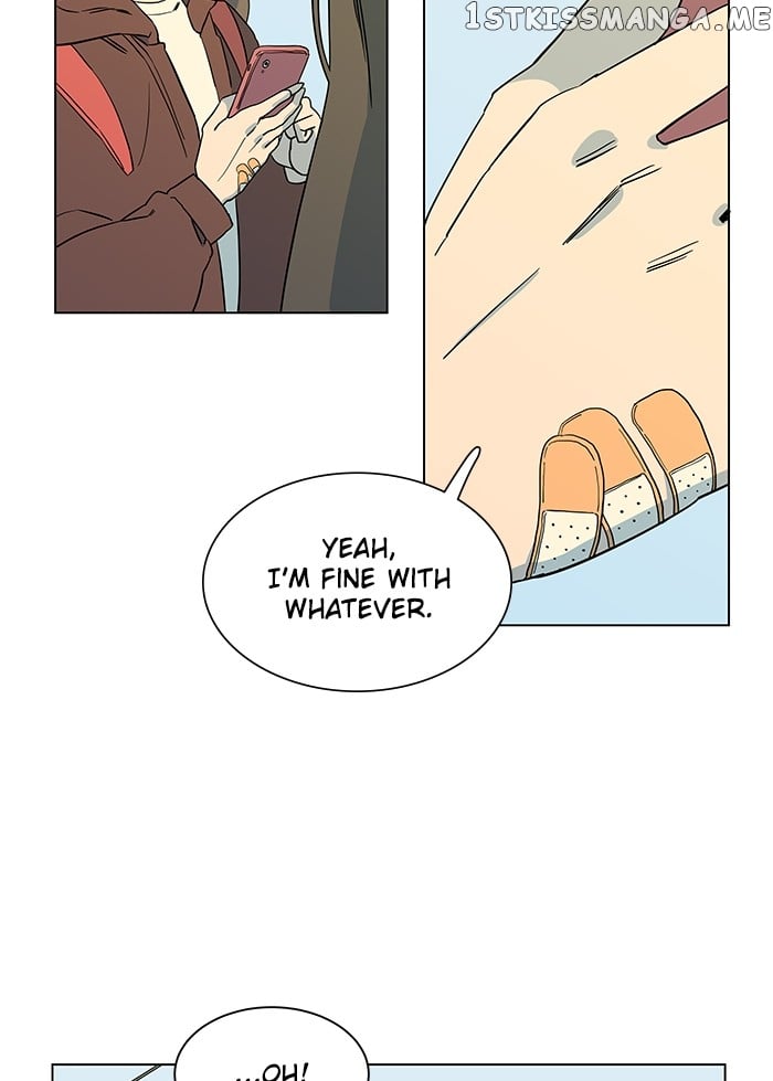 Parallel City Chapter 16 - page 100