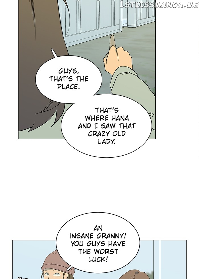 Parallel City Chapter 16 - page 102