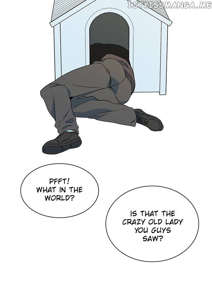 Parallel City Chapter 16 - page 105