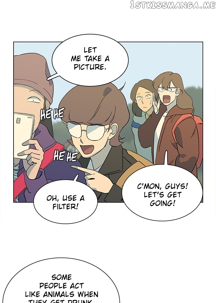 Parallel City Chapter 16 - page 106