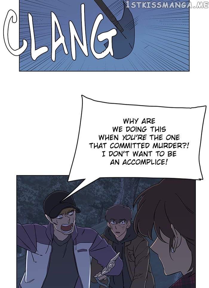 Parallel City Chapter 16 - page 11