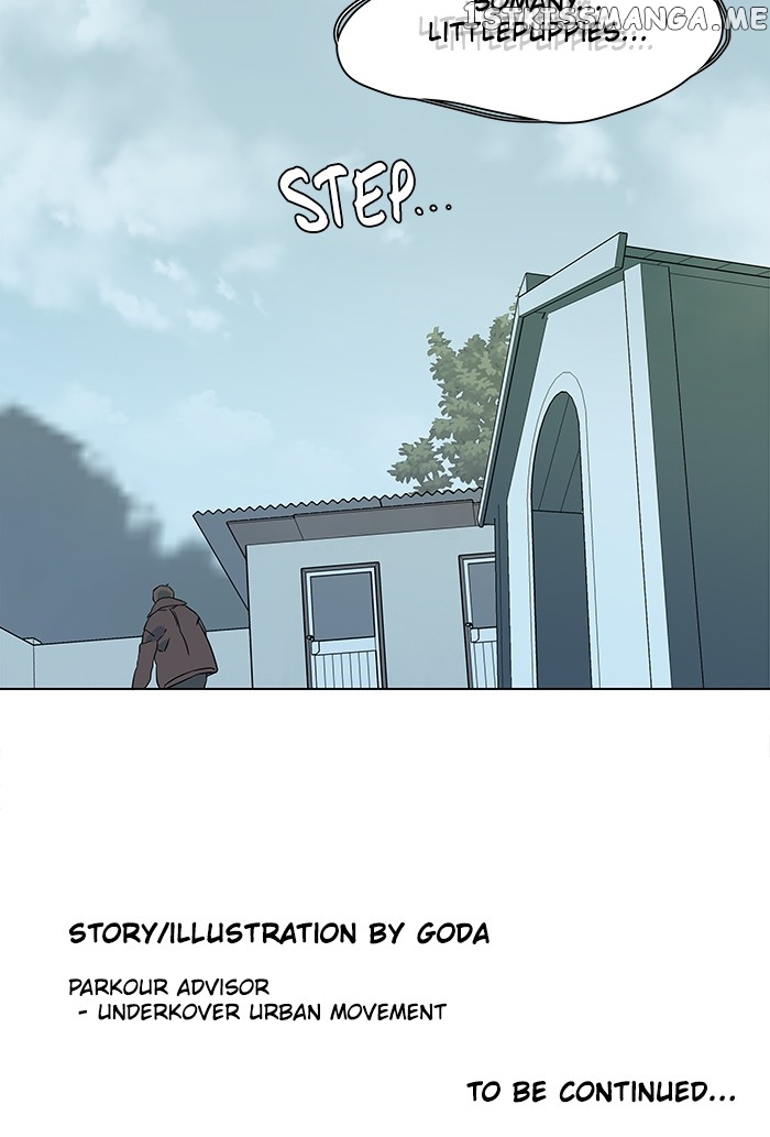 Parallel City Chapter 16 - page 114