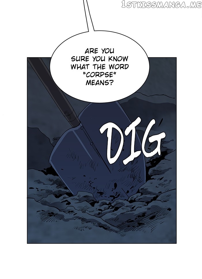 Parallel City Chapter 16 - page 15