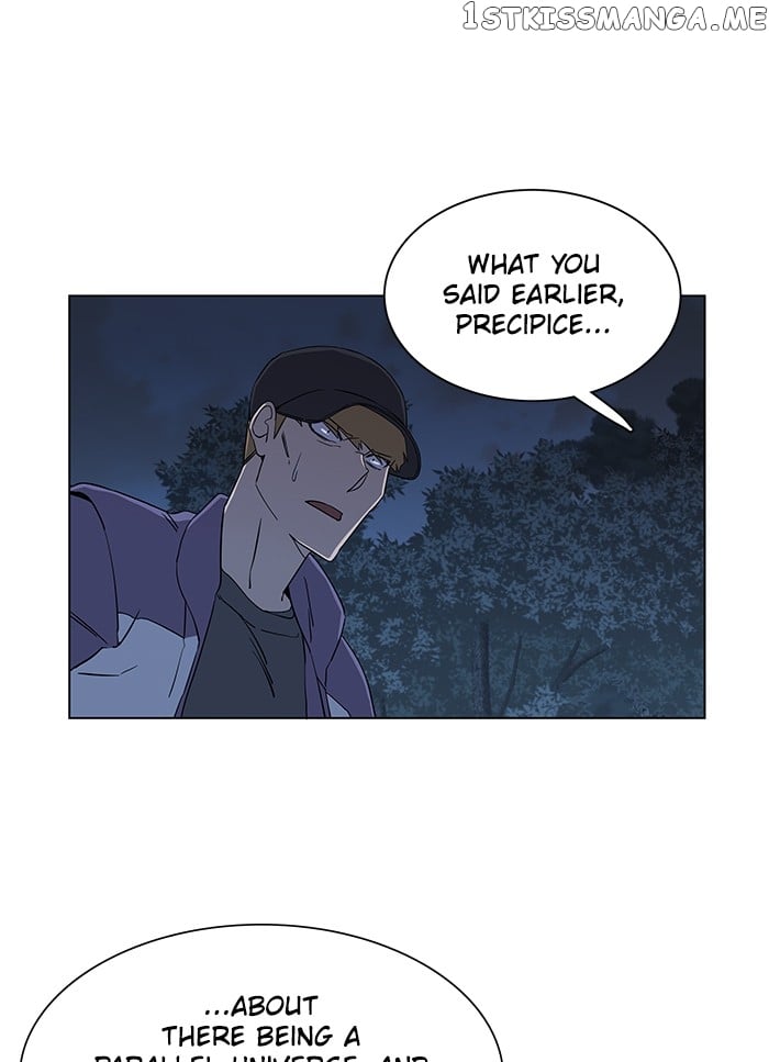 Parallel City Chapter 16 - page 16