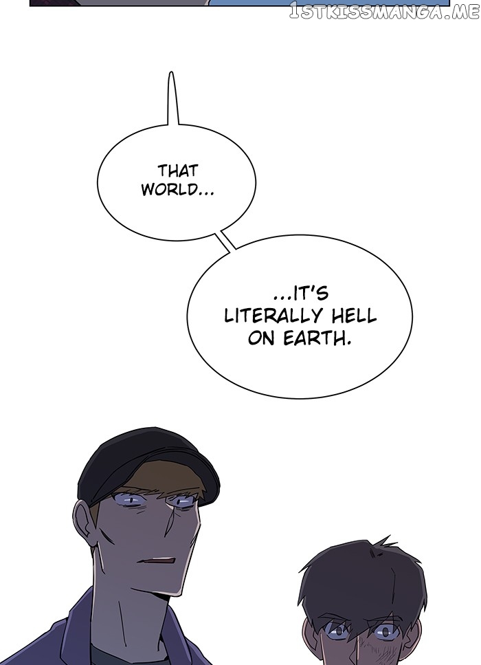 Parallel City Chapter 16 - page 21
