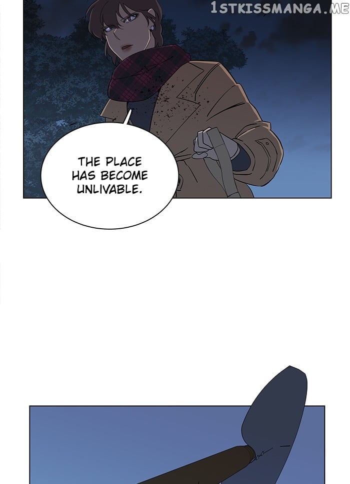 Parallel City Chapter 16 - page 24