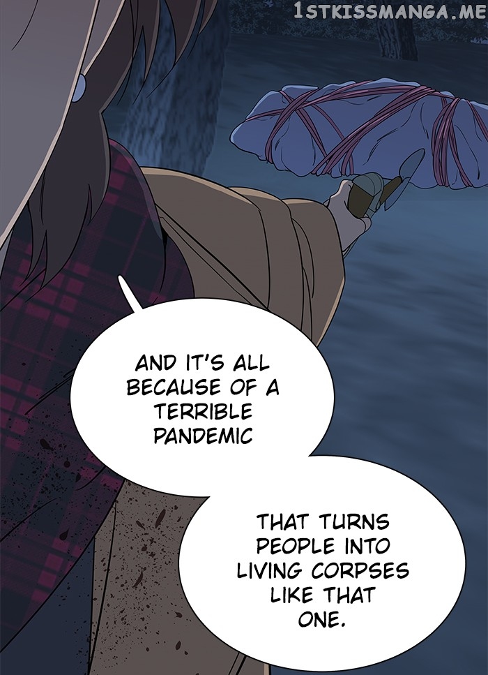 Parallel City Chapter 16 - page 26