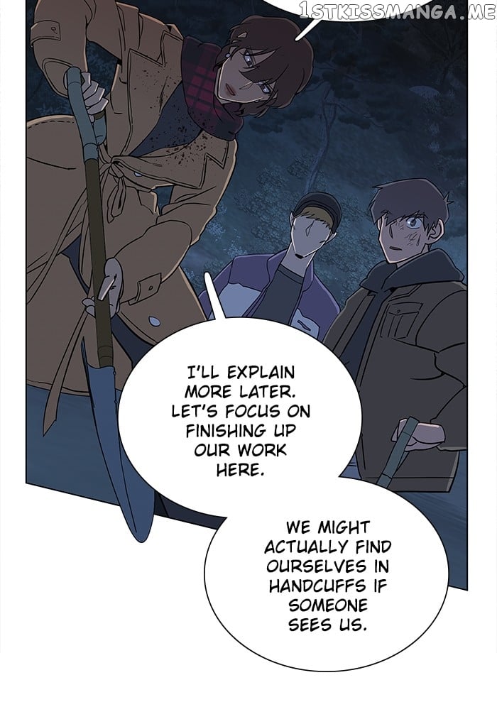 Parallel City Chapter 16 - page 31