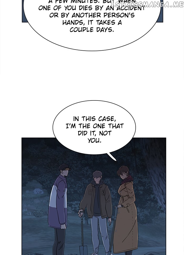 Parallel City Chapter 16 - page 35