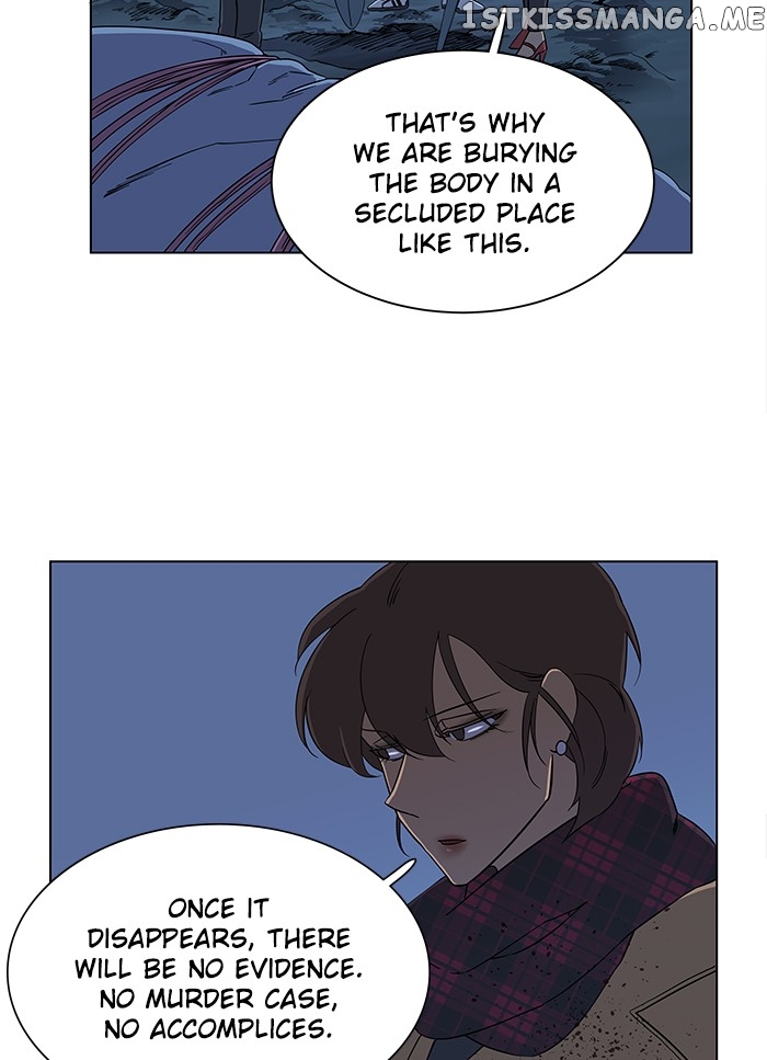 Parallel City Chapter 16 - page 36