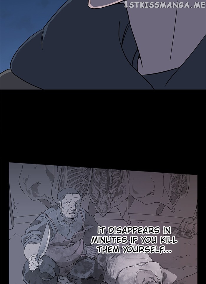 Parallel City Chapter 16 - page 40
