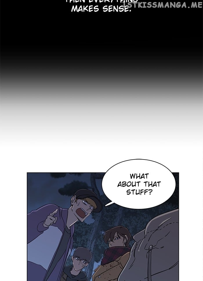 Parallel City Chapter 16 - page 43