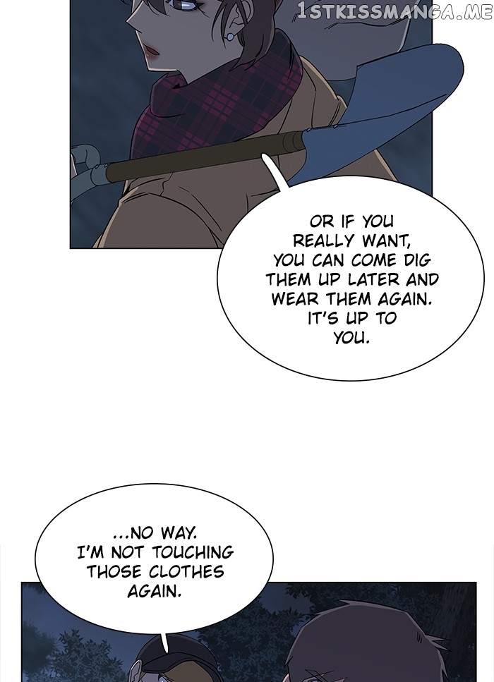 Parallel City Chapter 16 - page 48