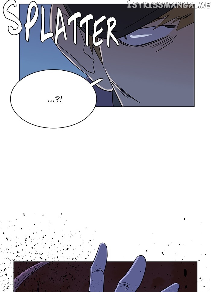 Parallel City Chapter 16 - page 60