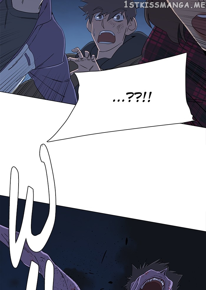 Parallel City Chapter 16 - page 64