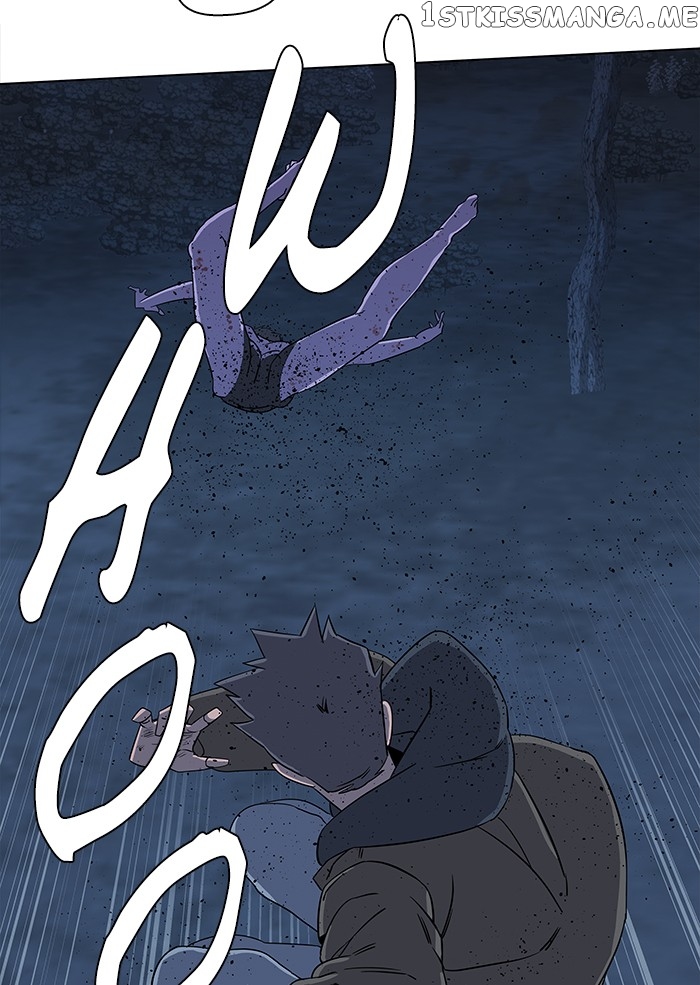 Parallel City Chapter 16 - page 75