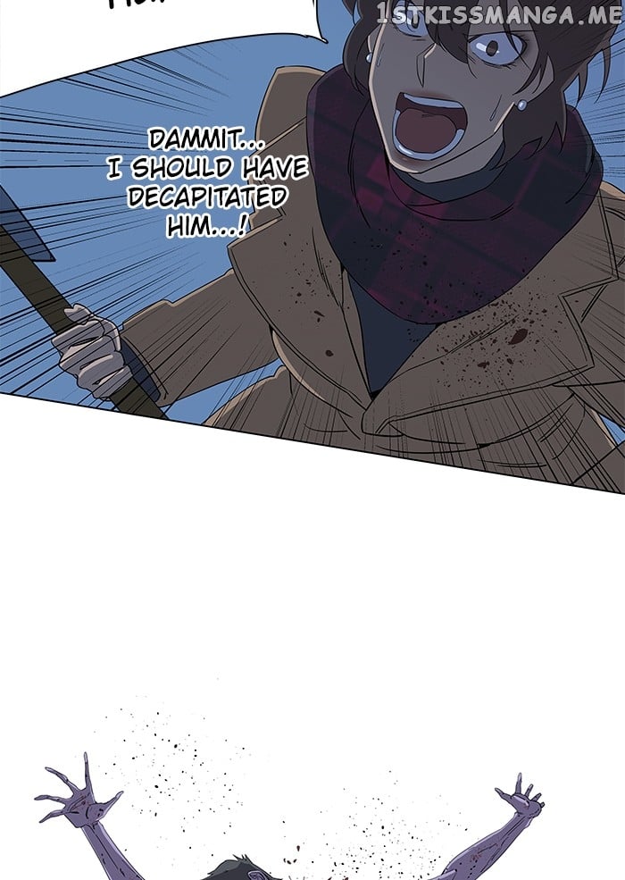 Parallel City Chapter 16 - page 78