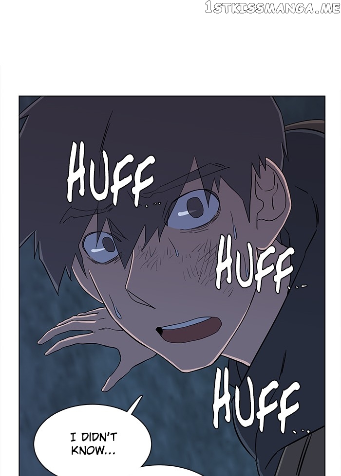 Parallel City Chapter 16 - page 92