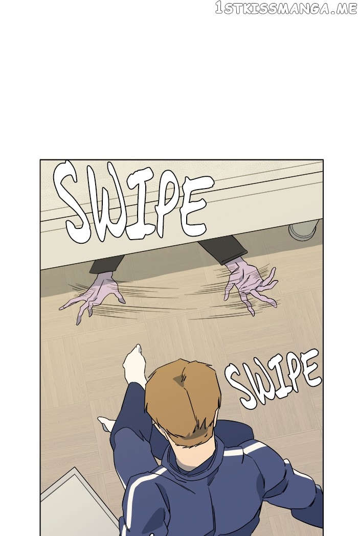 Parallel City Chapter 15 - page 1
