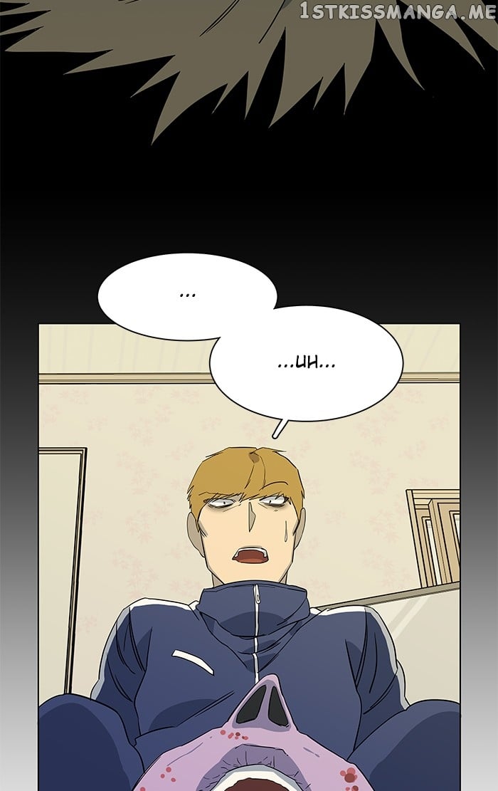 Parallel City Chapter 15 - page 14