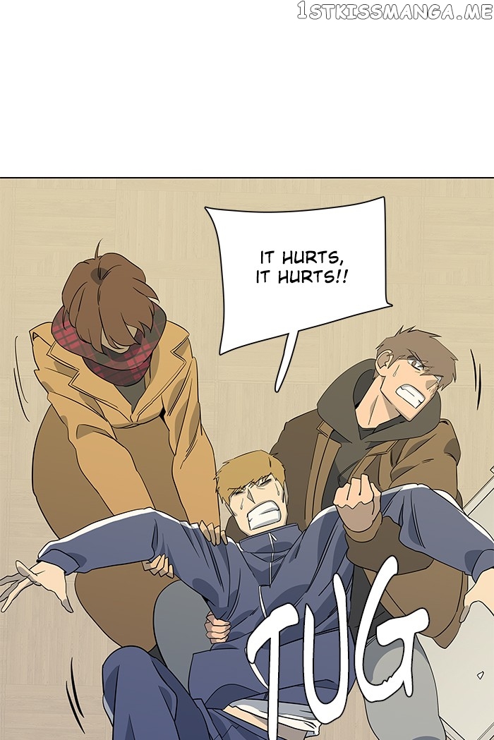 Parallel City Chapter 15 - page 21
