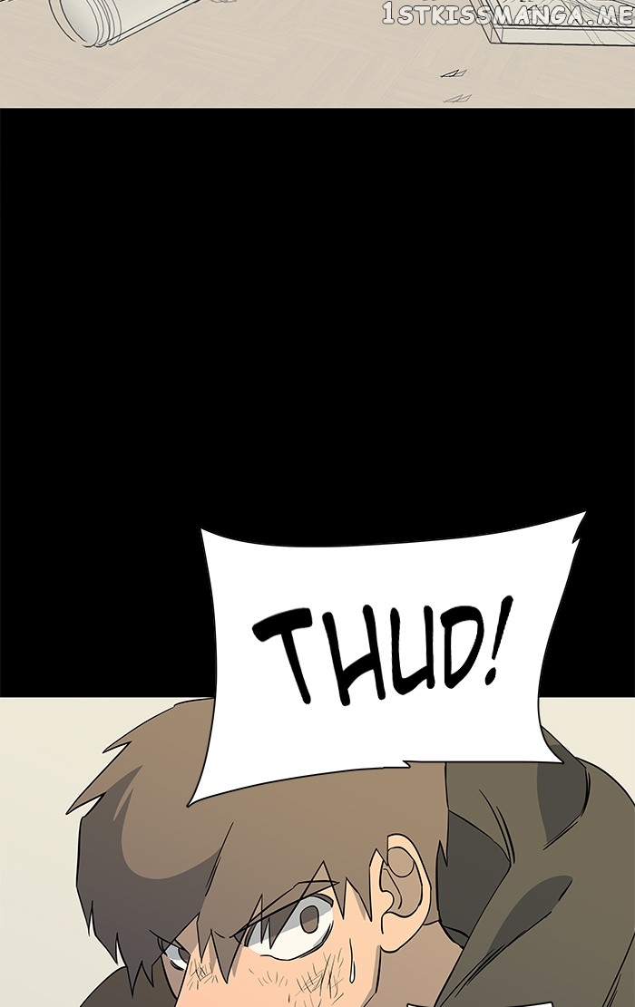 Parallel City Chapter 15 - page 25