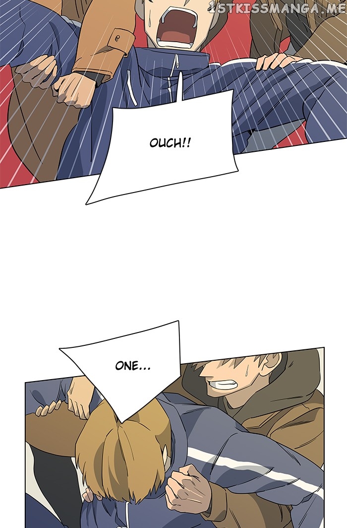 Parallel City Chapter 15 - page 28
