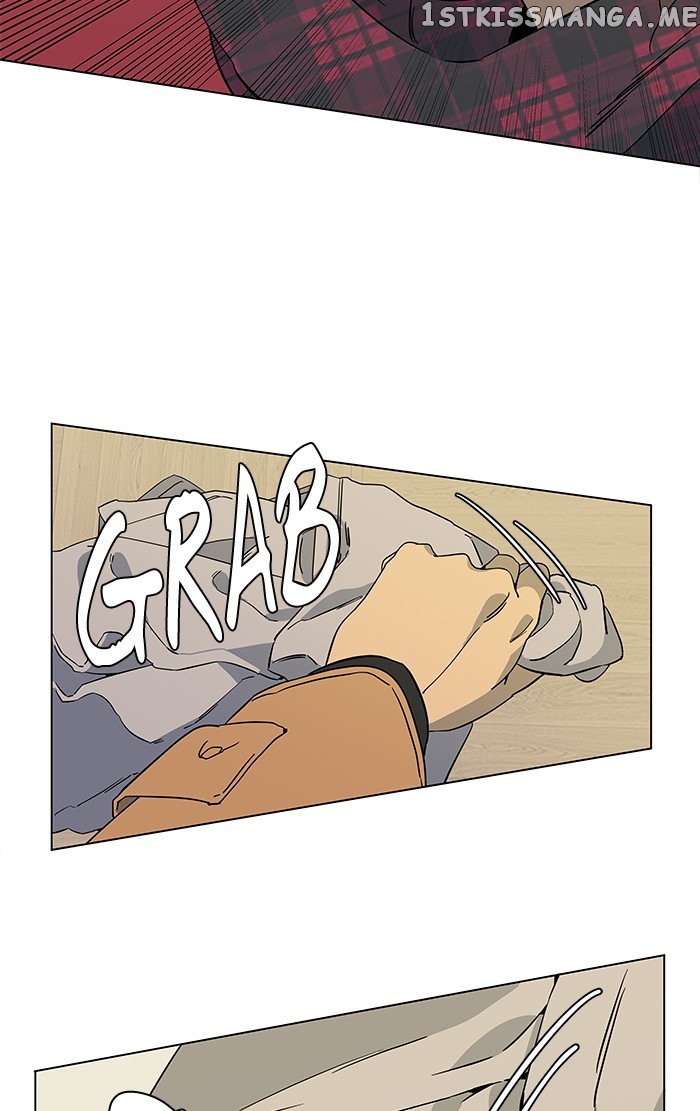 Parallel City Chapter 15 - page 39