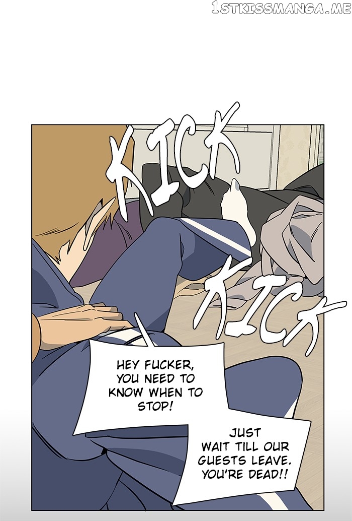 Parallel City Chapter 15 - page 49