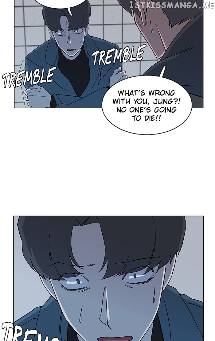 Parallel City Chapter 15 - page 62