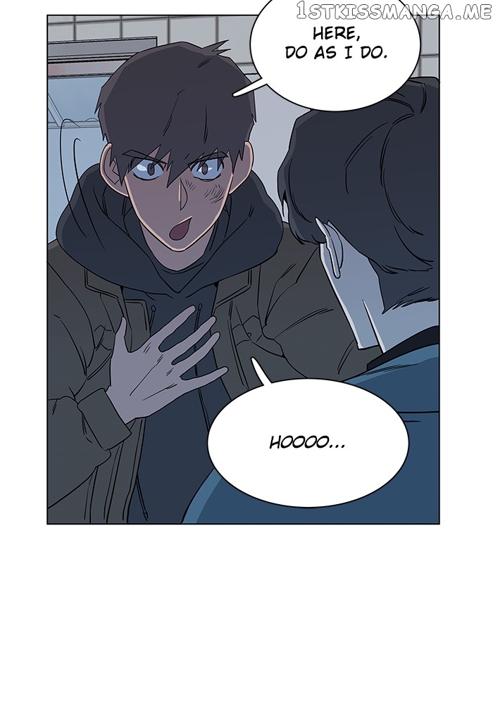 Parallel City Chapter 15 - page 67