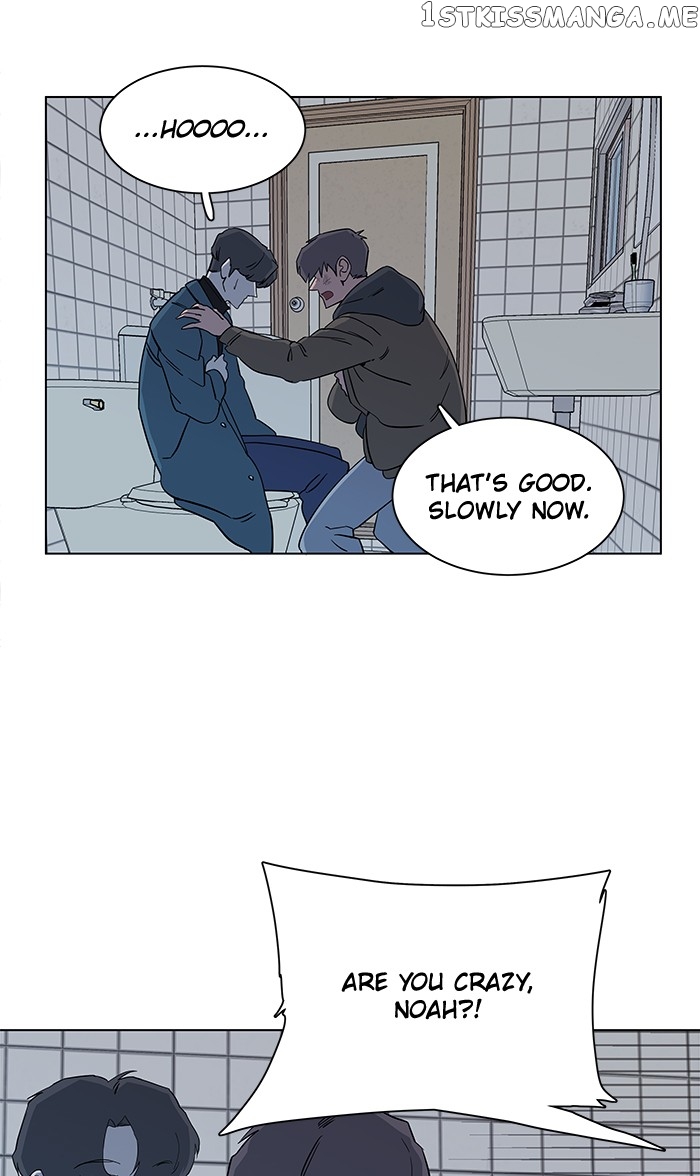 Parallel City Chapter 15 - page 70