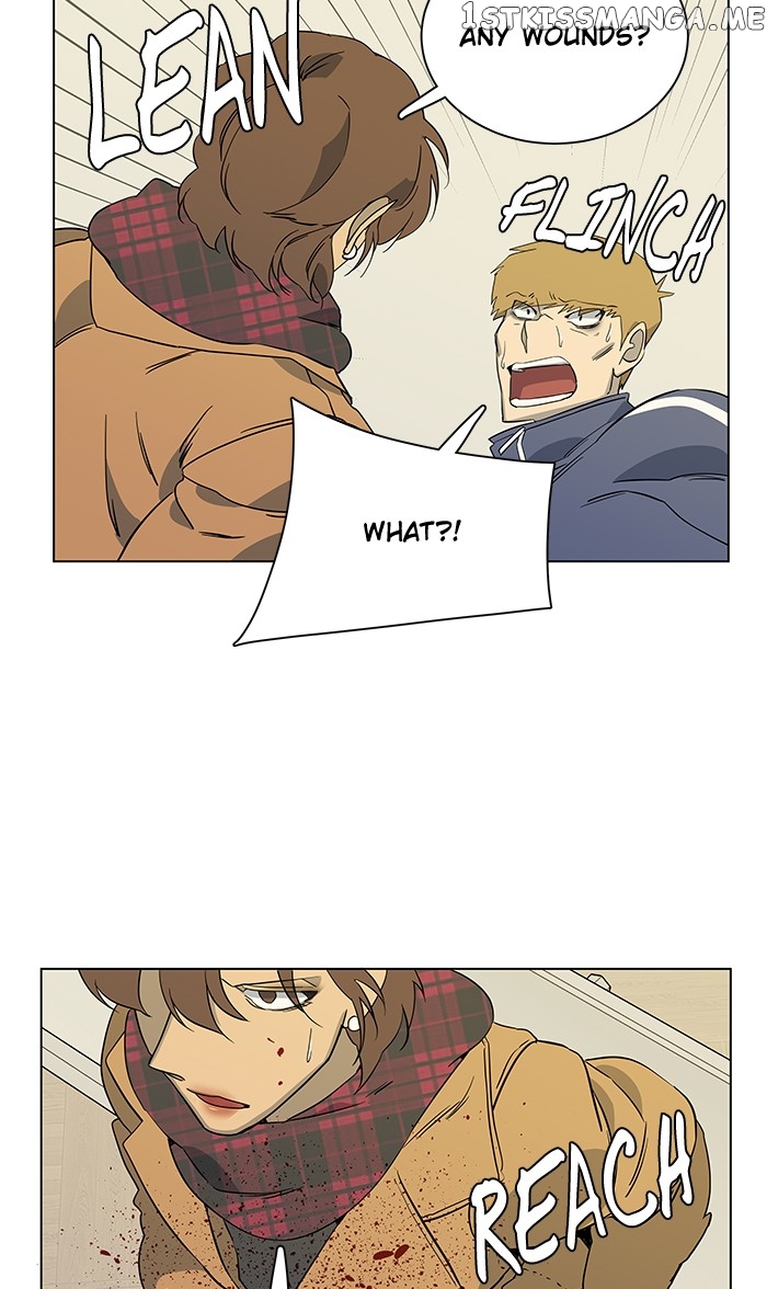 Parallel City Chapter 15 - page 74