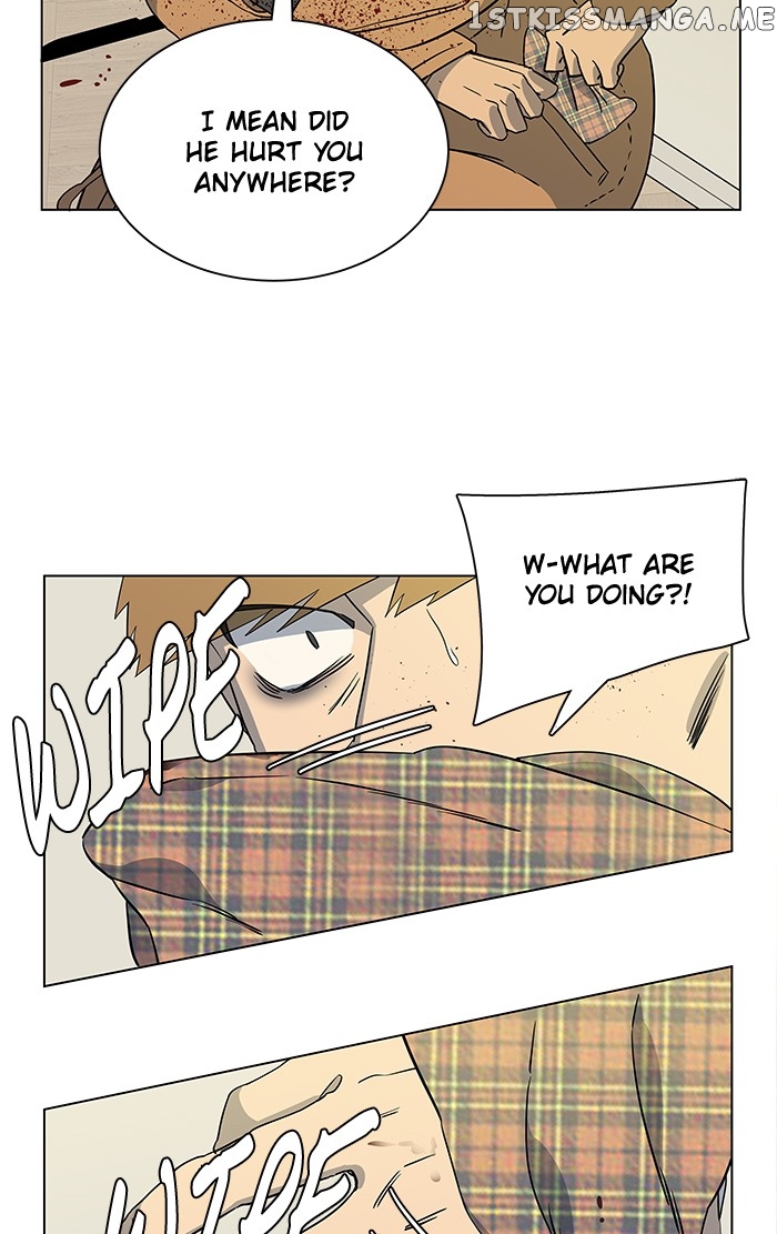 Parallel City Chapter 15 - page 75