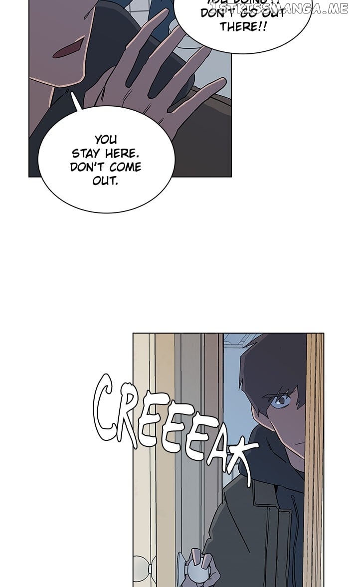 Parallel City Chapter 15 - page 78
