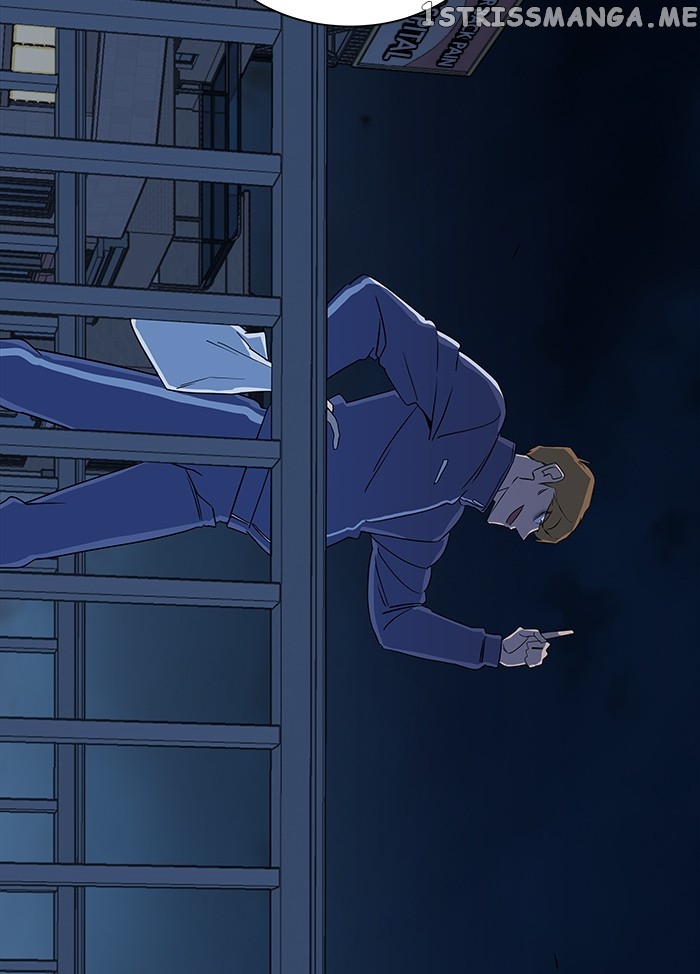 Parallel City Chapter 14 - page 10