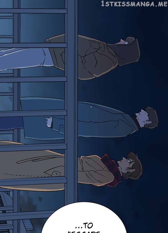 Parallel City Chapter 14 - page 11